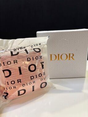 Dior Scent To Go -English Pear & Freesia